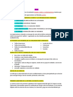 Mafias Resumen PDF