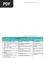 Programa Analitico Economiapolitica y Social