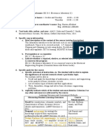 And Present:, and To Meet The Required Specifications 16 C6C4, P2 Lab Performance Rubrics