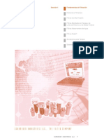 Fundamentos de Filtracion PDF