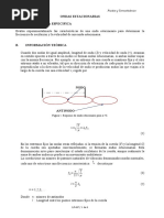 Ondas Estacionarias Avance