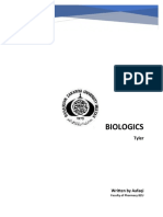 Biologics 2 PDF