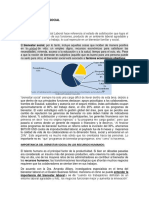 Tarea 1 Modulo I Bienestar Social