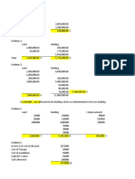 Midterms Exam On FAR Solman