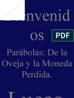 La Oveja Perdida