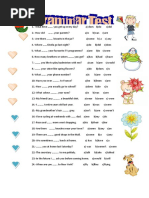 Islcollective Worksheets Elementary A1 Students With Special Educational Needs Learning Difficulties Eg Dyslexia Elemen 382040245570555d447c017 93170344