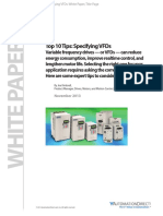 Specifying-VFDs-white-paper (Especificando Inversores)