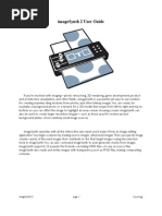 Manual Imagesynth