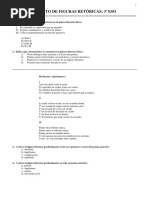 Ejercicios de Reconocimiento de Figuras Retc3b3ricas 3c2ba PDF