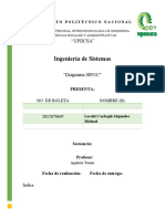 Diagrama Sipoc