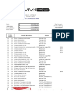 Conciliacion Bancaria Ejercicio 1