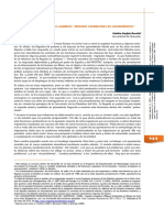 Dialnet EntenderElFenomenoDeLosLlamadosMenoresExtranjerosN 4051656 PDF