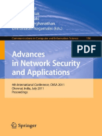 Advances in Network Security and Applications PDF