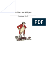 Gulliver en Liliput PDF