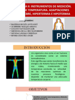 Termodinámica Ii