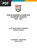 PDT ALGARROBO GANADOR V 24 05 2020 PDF