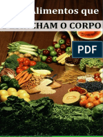 21 Alimentos Que Desincham o Corpo-4 PDF