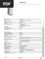 RM4TR32 DATASHEET ID en-ID