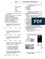 Examen Final de Noveno