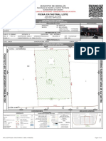 Certificado Catastral - 100015761990515 PDF