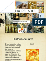 Historia Del Arte