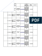 Ventas y Compras Abril 2020