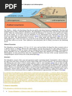 Differences Between The Earths