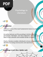 Webinar-Series6-Slides Psychology in Literature PDF