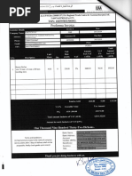 Proforma Invoice: I I'ii+ii