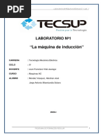 LABORATORIO 1 - Terminado