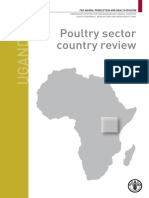 Poultry Sector Country Review: Fao Animal Production and Health Division