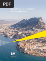 Ey Doing Business in Gibraltar PDF