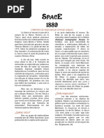 Space 1889 PDF