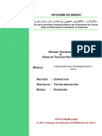 Pr-15-Utilisation Des Techniques de La GPAO