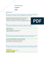 Evaluación de La Actividad de Aprendizaje 2