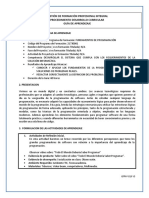 Fundamentos de Programacion