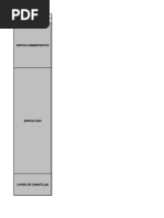 Matriz Aspectos e Impactos Ambientales Copidrogas