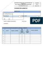 Formato de Inspeccion A Concesionarias