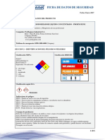 Hds-Liquido Desodorizador