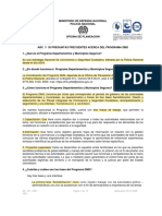 Abc Del Programa DMS PDF