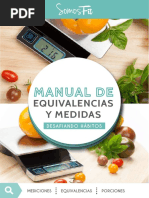 2 - Manual de Equivalencias y Medidas DH