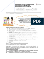 Unidad de Matematicas Grado Sexto Docente Nidian Lista para Imprimir 2020