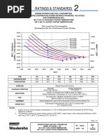 Ratings & Standards