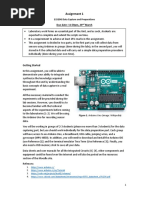 Assignment 1: 11520G Data Capture and Preparations