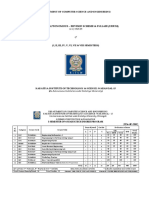 URR18 - CSE-Scheme& Syllabus For Students