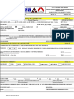 Work Inspection Request (Wir) : LB2 GRC Corridor Fabricated Additional Column Material Inspection & Release For Erection