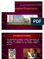 1-Los Estados Financieros