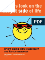 Bright Side: Always Look On The of Life