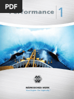 Brochure Performance