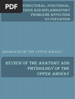 2 Upper Airway Disorders PDF